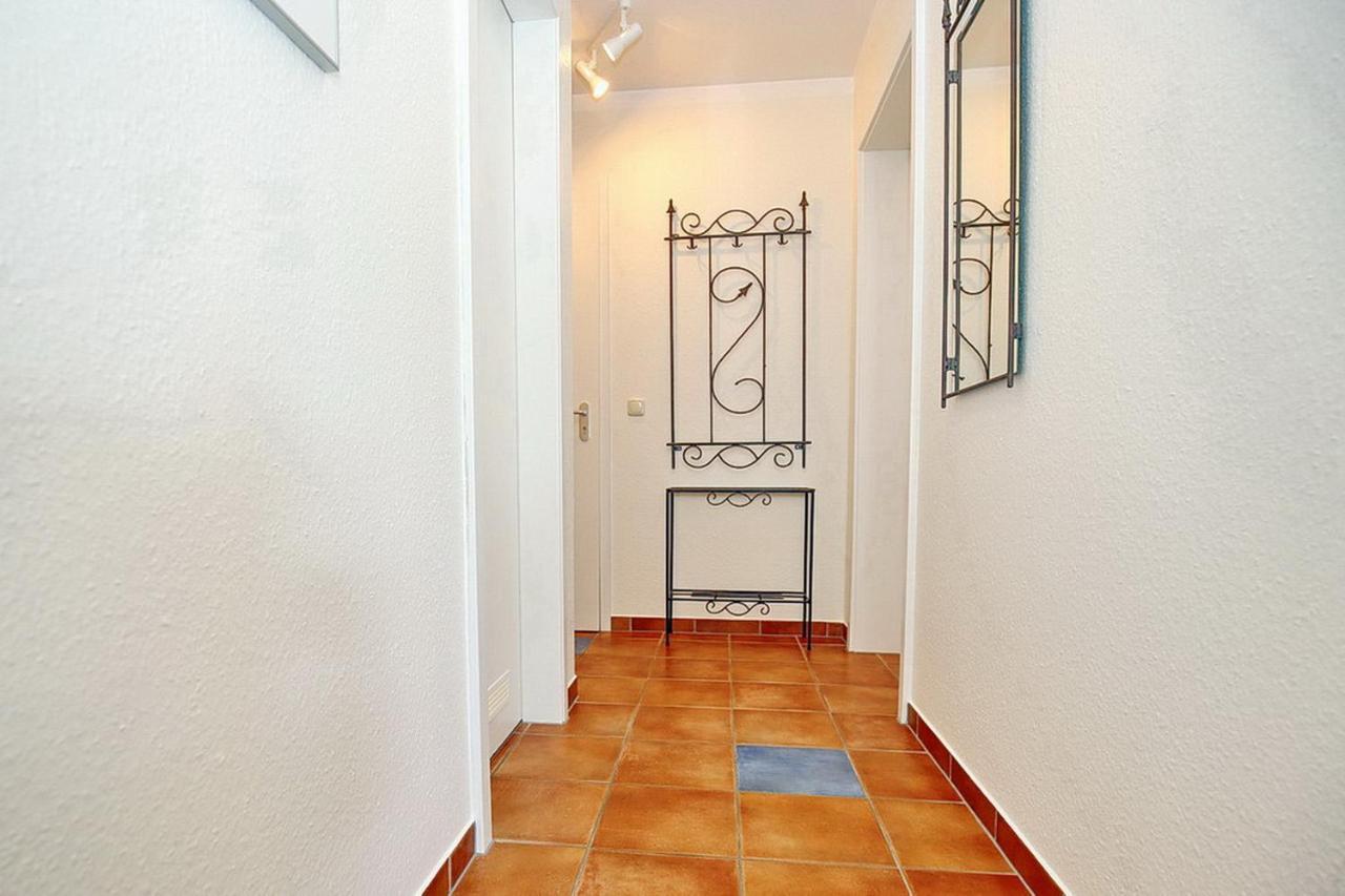 Duenenblick Wohnung 21 Болтенхаген Екстериор снимка