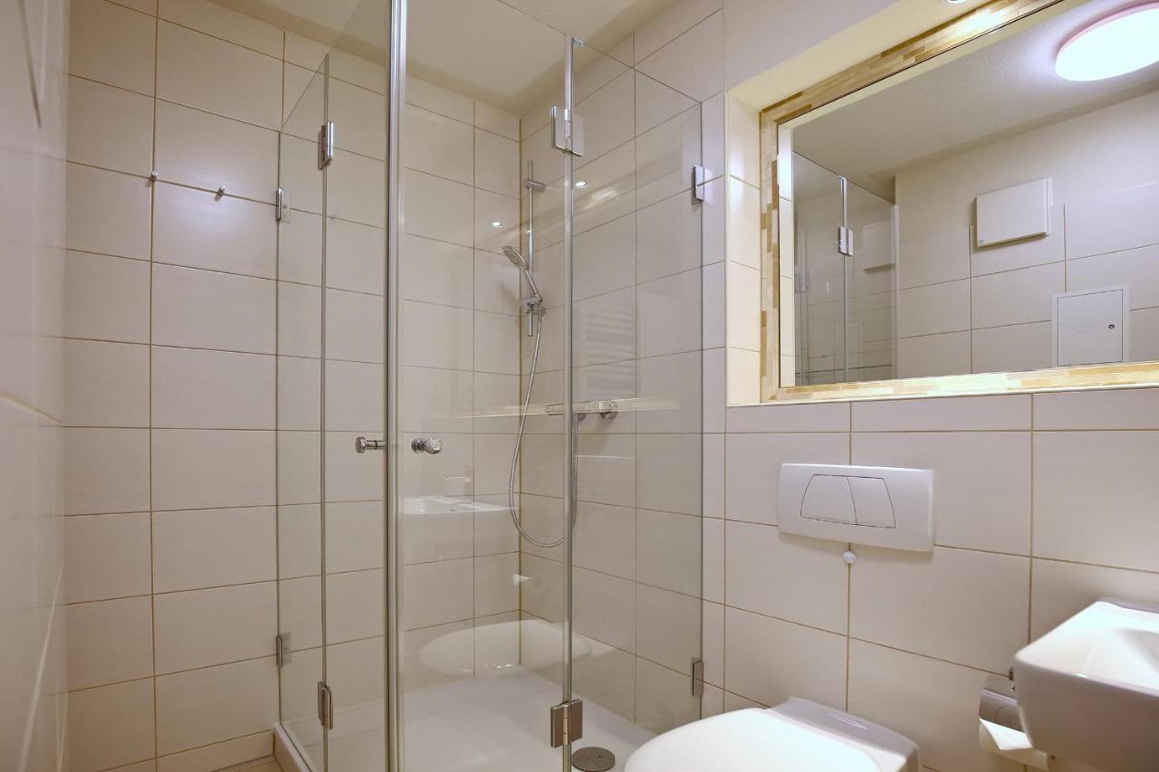 Duenenblick Wohnung 21 Болтенхаген Екстериор снимка