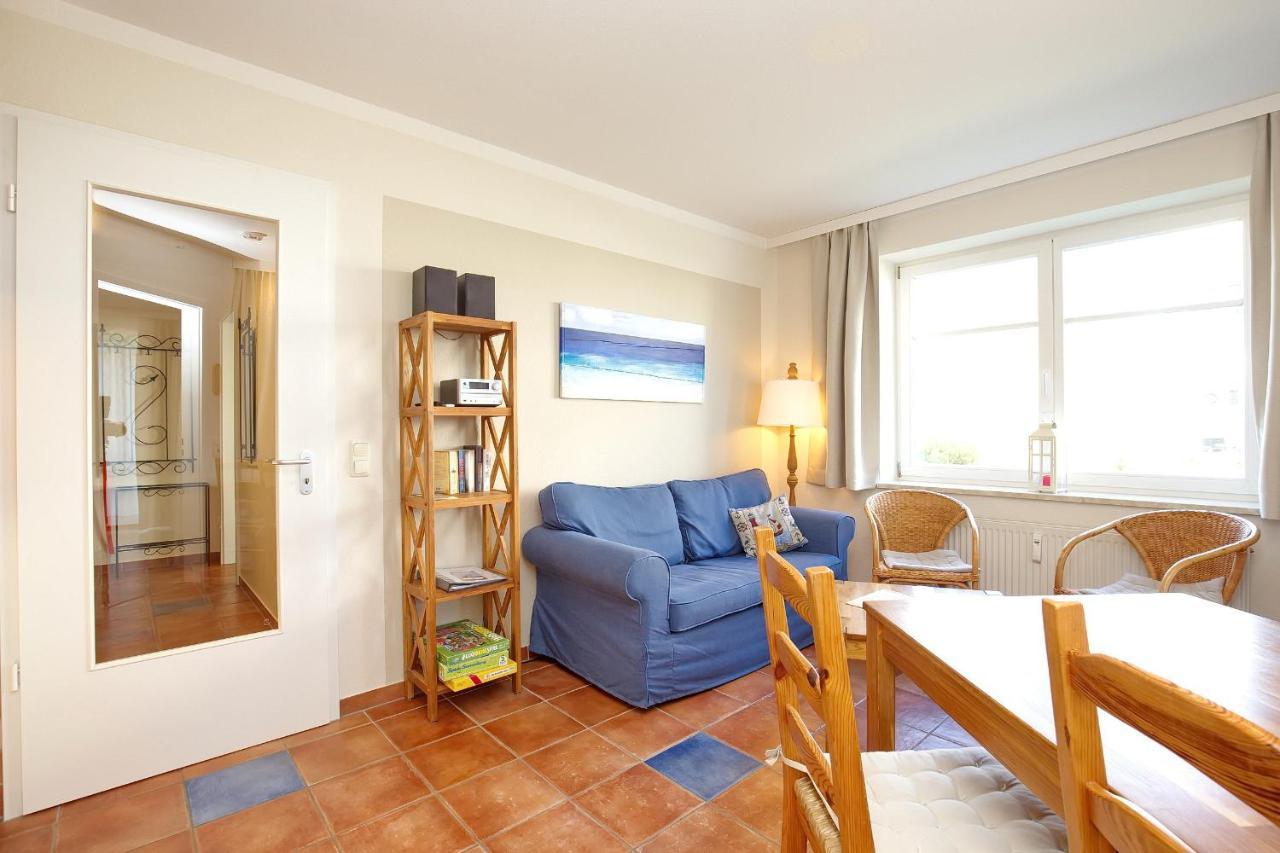 Duenenblick Wohnung 21 Болтенхаген Екстериор снимка